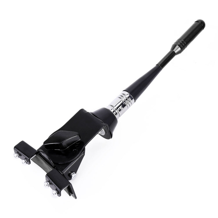 PS-404 Modified Car Antenna Aerial, Size: 27.8cm x 7.2cm (Black) - Aerials by PMC TechLife | Online Shopping South Africa | PMC TechLife | Buy Now Pay Later Mobicred