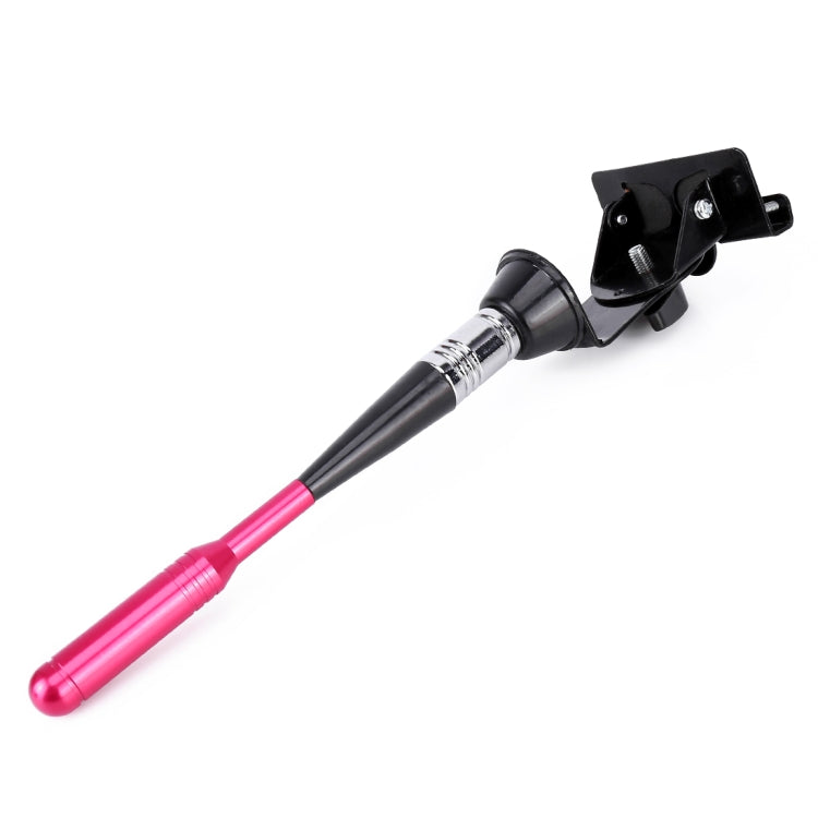 PS-404 Modified Car Antenna Aerial, Size: 27.8cm x 7.2cm (Red) - Aerials by PMC TechLife | Online Shopping South Africa | PMC TechLife | Buy Now Pay Later Mobicred