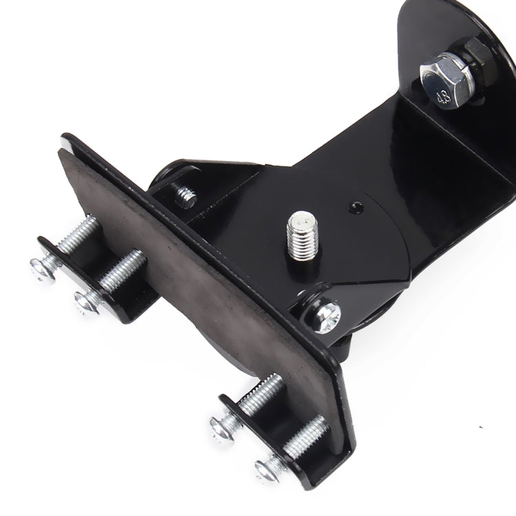 PS-404 Modified Car Antenna Aerial, Size: 27.8cm x 7.2cm (Silver) - Aerials by PMC TechLife | Online Shopping South Africa | PMC TechLife | Buy Now Pay Later Mobicred