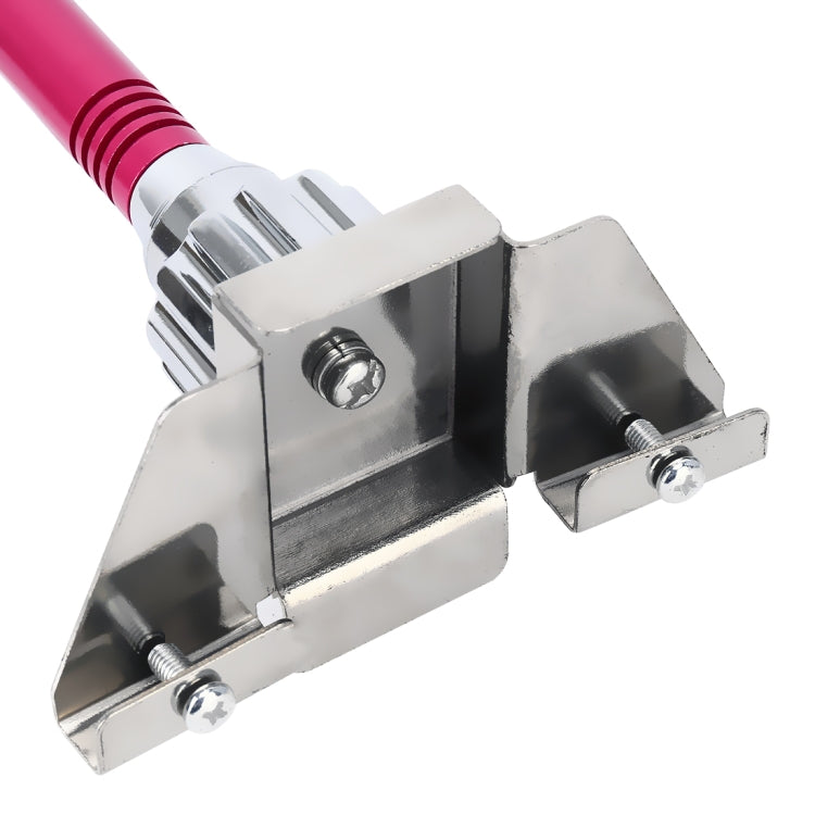 PS-409 Modified Car Antenna Aerial, Size: 24.0cm x 11.5cm(Red) - Aerials by PMC TechLife | Online Shopping South Africa | PMC TechLife | Buy Now Pay Later Mobicred