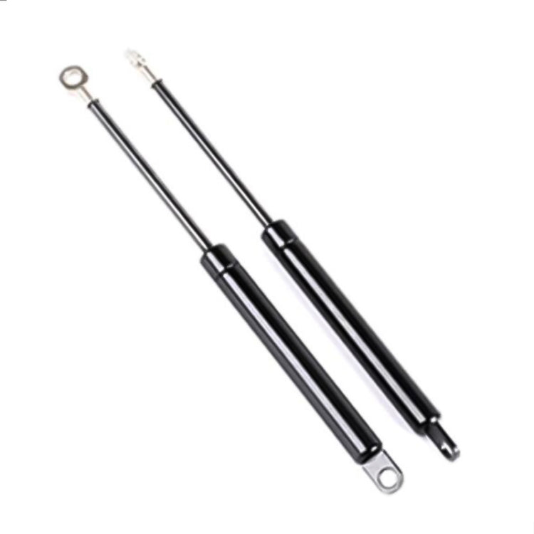 2 PCS Hood Lift Supports Struts Shocks Springs Dampers Gas Charged Props 51231906286 / 11811906286 for BMW - Engine Fittings by PMC TechLife | Online Shopping South Africa | PMC TechLife | Buy Now Pay Later Mobicred