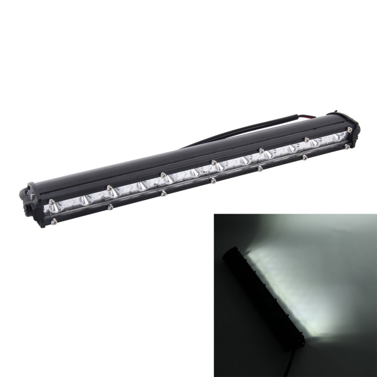 DC 8-32V 36W 3000LM 6500K Waterproof Vehicle Car Boat Marine External Work Lights Emergency Lights 60 Degrees Adjustable Flood Light LED Car Bulbs with 12 Intense LED Lights(White Light) - Work Lights by PMC TechLife | Online Shopping South Africa | PMC TechLife | Buy Now Pay Later Mobicred