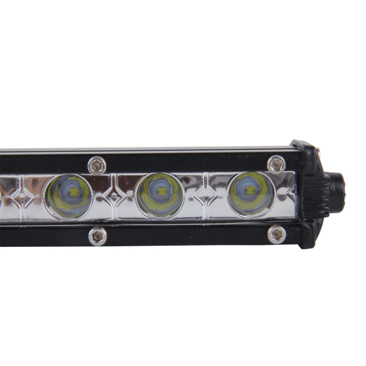 DC 8-32V 36W 3000LM 6500K Waterproof Vehicle Car Boat Marine External Work Lights Emergency Lights 60 Degrees Adjustable Flood Light LED Car Bulbs with 12 Intense LED Lights(White Light) - Work Lights by PMC TechLife | Online Shopping South Africa | PMC TechLife | Buy Now Pay Later Mobicred