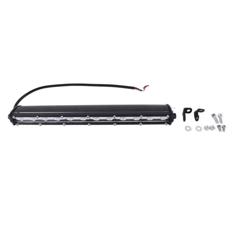 DC 8-32V 36W 3000LM 6500K Waterproof Vehicle Car Boat Marine External Work Lights Emergency Lights 60 Degrees Adjustable Flood Light LED Car Bulbs with 12 Intense LED Lights(White Light) - Work Lights by PMC TechLife | Online Shopping South Africa | PMC TechLife | Buy Now Pay Later Mobicred