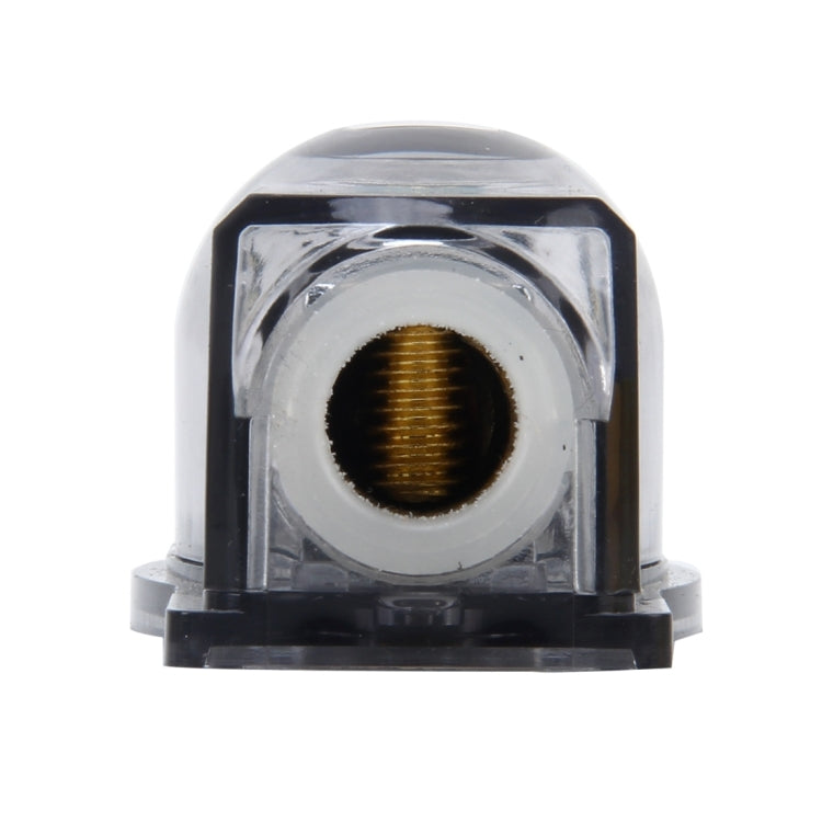 Car Auto Fuse Holder Blade Fuse Holder Bolt-on Fuse Holder with 60A Fuse for Car Audio - Fuse by PMC TechLife | Online Shopping South Africa | PMC TechLife | Buy Now Pay Later Mobicred