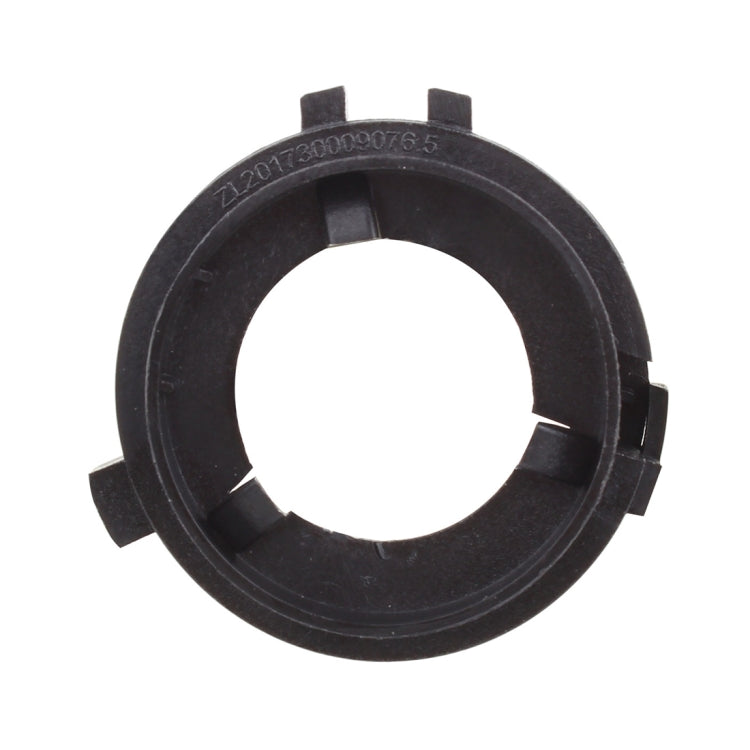 1 Pair H7 LED Headlight Bulb Retainers Holder Adapter for VW Volkswagen Golf 6 MK6 - free shipping - PMC TechLife - Order now!