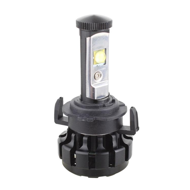 1 Pair H7 LED Headlight Bulb Retainers Holder Adapter for Ford Mondeo/Peugeot 508/2008/3008/Citroen C5/DS5/DS6 - Car Light Accessories by PMC TechLife | Online Shopping South Africa | PMC TechLife | Buy Now Pay Later Mobicred