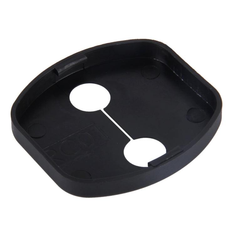 4 PCS Car Door Lock Buckle Decorated Rust Guard Protection Cover for X-TRAIL - Locks & Hasps by PMC TechLife | Online Shopping South Africa | PMC TechLife | Buy Now Pay Later Mobicred