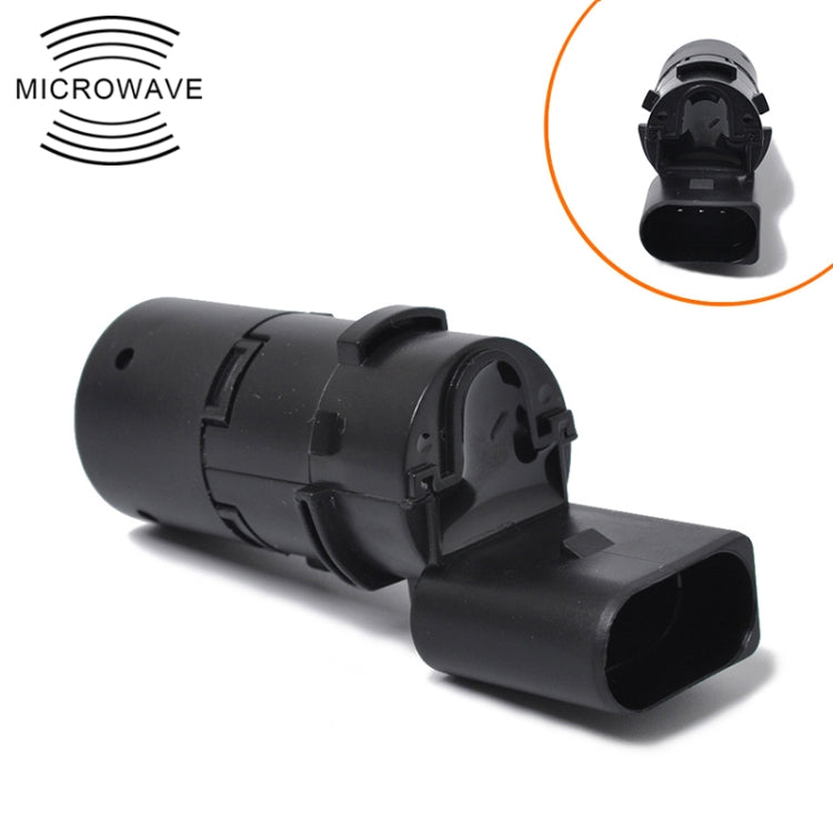 Car Parking Reversing Radar Radar Auxiliary Sensor PDC Sensor 7H0919275E for Audi - Radar Detectors by PMC TechLife | Online Shopping South Africa | PMC TechLife | Buy Now Pay Later Mobicred