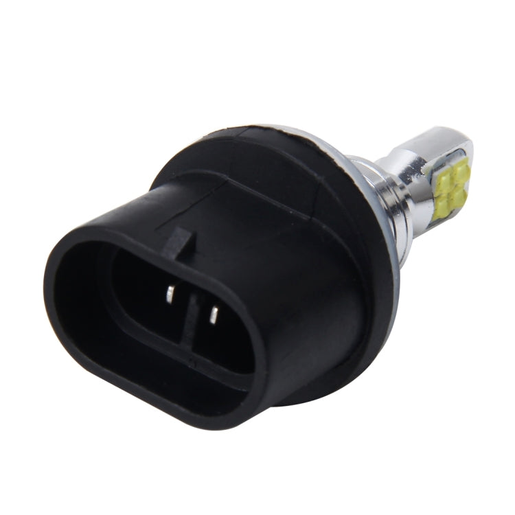 2pcs 880 40W 800 LM 6000K 8 LEDs Car Fog Lights, DC 12V(White Light) - Fog / Driving Lights by PMC TechLife | Online Shopping South Africa | PMC TechLife | Buy Now Pay Later Mobicred