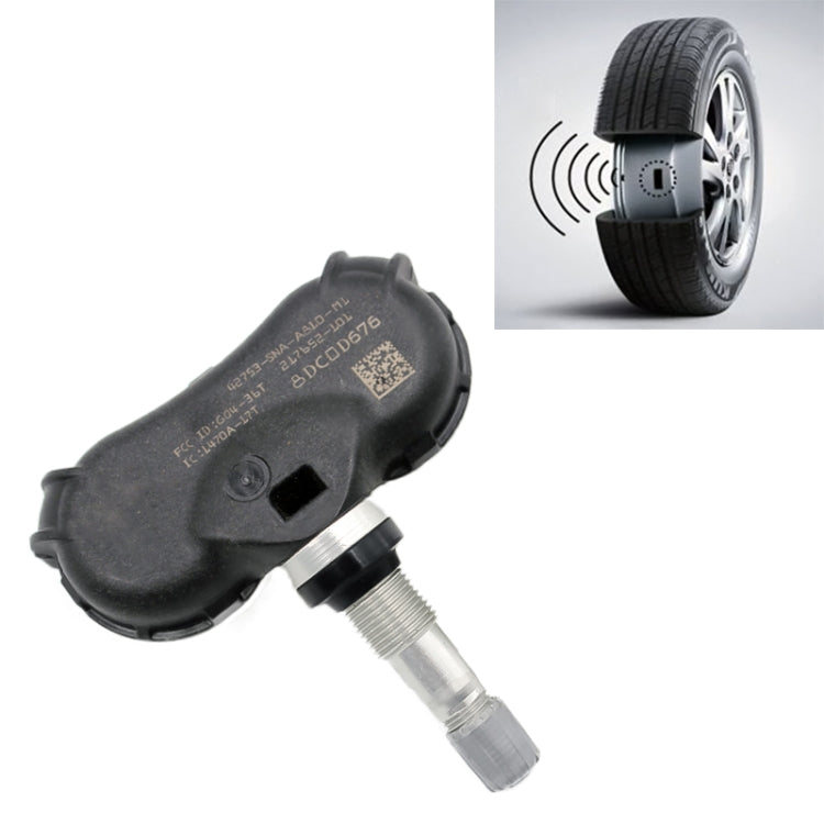 Car TPMS Tire Pressure Monitor Sensor 42753-SNA-A830, 42753TR3A81, 42753SNAA830 for Honda Odyssey - Automobiles Sensors by PMC TechLife | Online Shopping South Africa | PMC TechLife | Buy Now Pay Later Mobicred