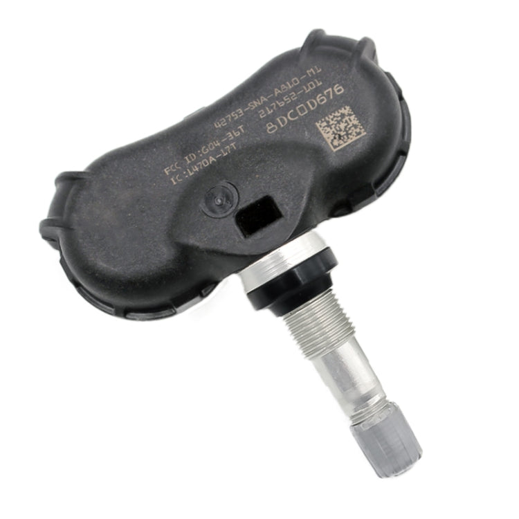 Car TPMS Tire Pressure Monitor Sensor 42753-SNA-A830, 42753TR3A81, 42753SNAA830 for Honda Odyssey - Automobiles Sensors by PMC TechLife | Online Shopping South Africa | PMC TechLife | Buy Now Pay Later Mobicred