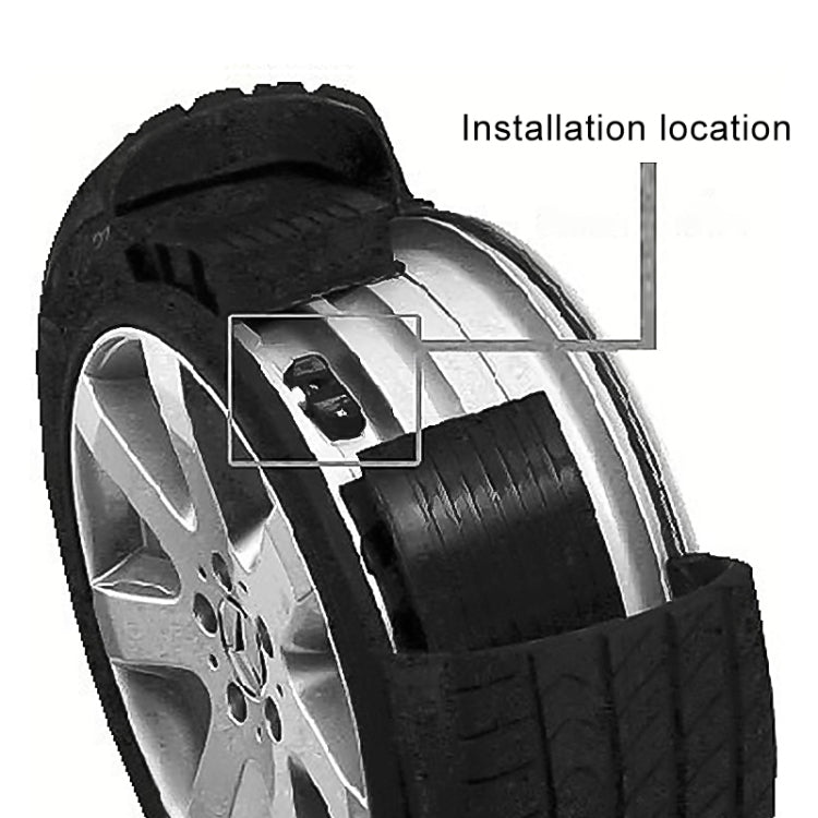 Car TPMS Tire Pressure Monitor Sensor 42753-SNA-A830, 42753TR3A81, 42753SNAA830 for Honda Odyssey - Automobiles Sensors by PMC TechLife | Online Shopping South Africa | PMC TechLife | Buy Now Pay Later Mobicred