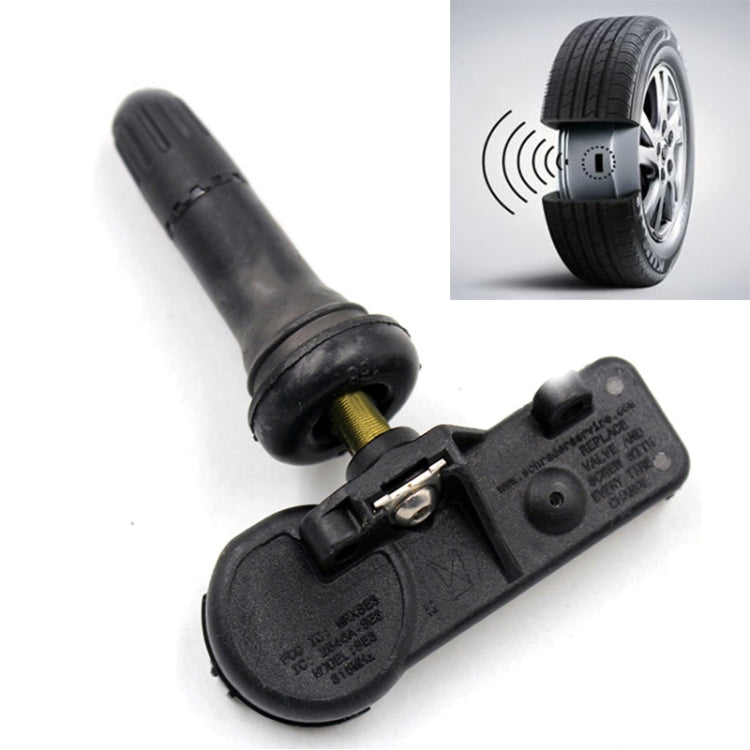 Car TPMS Tire Pressure Monitor Sensor 28103SG000, 28103-SG000 for Subaru - Automobiles Sensors by PMC TechLife | Online Shopping South Africa | PMC TechLife | Buy Now Pay Later Mobicred