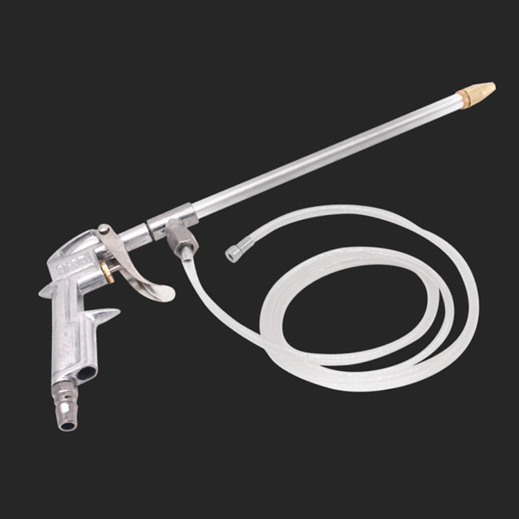 Car Multi-functional Water Power Washer High Pressure Spray Gun - Car Washer & Accessories by PMC TechLife | Online Shopping South Africa | PMC TechLife | Buy Now Pay Later Mobicred