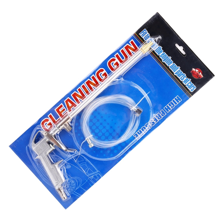 Car Multi-functional Water Power Washer High Pressure Spray Gun - Car Washer & Accessories by PMC TechLife | Online Shopping South Africa | PMC TechLife | Buy Now Pay Later Mobicred