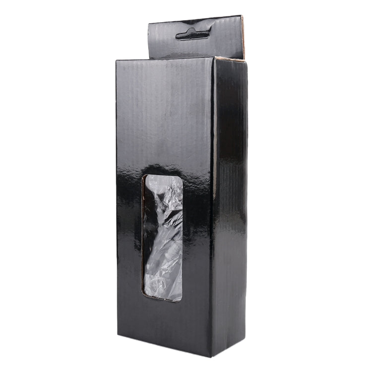 Universal Car Eagle Shape Metal Gear Shift Knob Modified Car Auto Transmission Shift Lever Knob(Black) - Shift Knob by PMC TechLife | Online Shopping South Africa | PMC TechLife | Buy Now Pay Later Mobicred