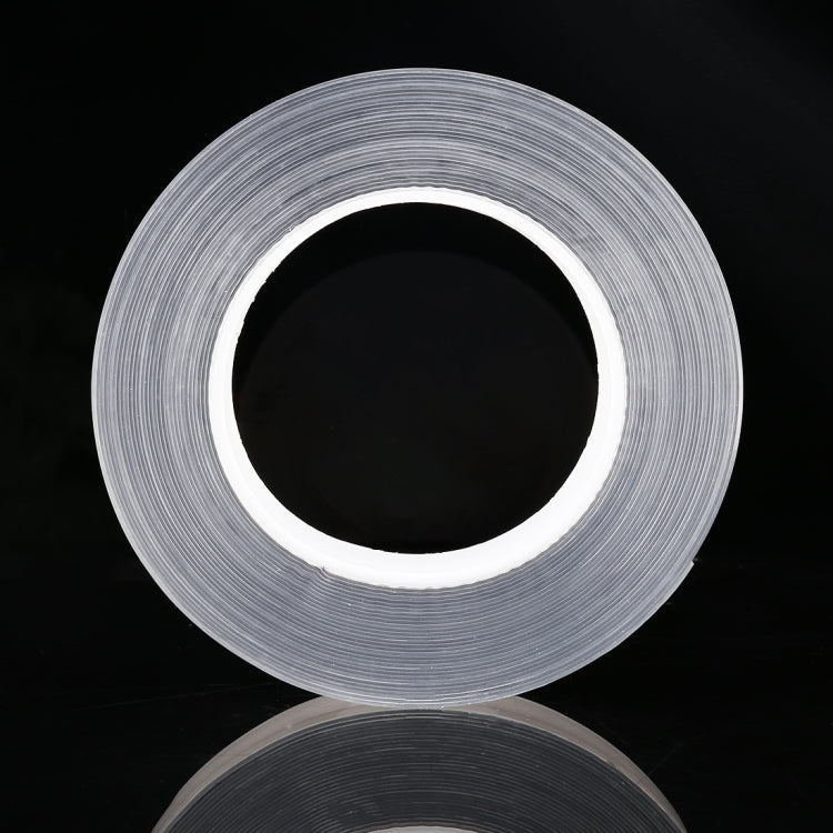 Acrylic Rubber Kitchen and Bathroom Waterproof Moisture-proof Tape Mildew Proof Stickers Size: 3cm x 3m, Thickness: 0.5mm - Adhesives & Sealers by PMC TechLife | Online Shopping South Africa | PMC TechLife