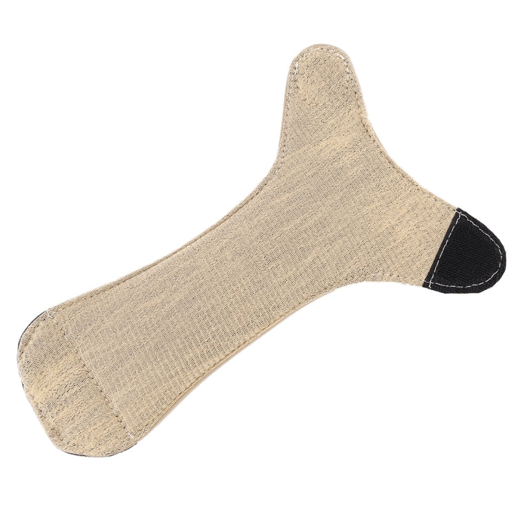 Universal Nonslip Breathable Genuine Leather Car Gear Shift Knob Cover(Beige) - Shift Knob by PMC TechLife | Online Shopping South Africa | PMC TechLife | Buy Now Pay Later Mobicred