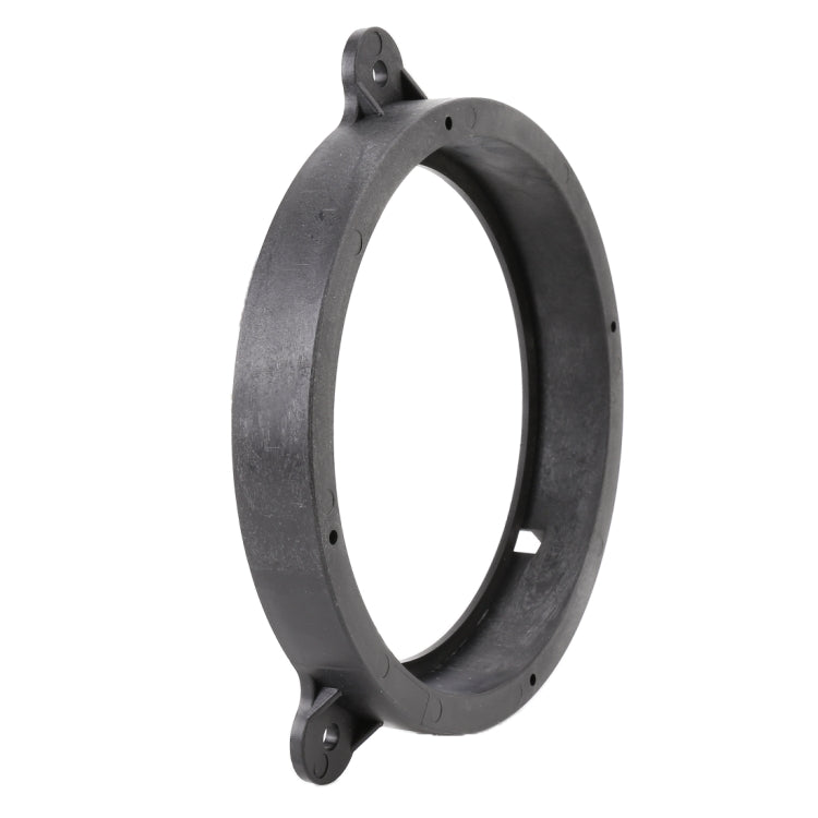 2 PCS Car Auto Plastic Loudspeaker Base Horn Mat for Subaru Forester Back Door - Car Amplifiers by PMC TechLife | Online Shopping South Africa | PMC TechLife | Buy Now Pay Later Mobicred