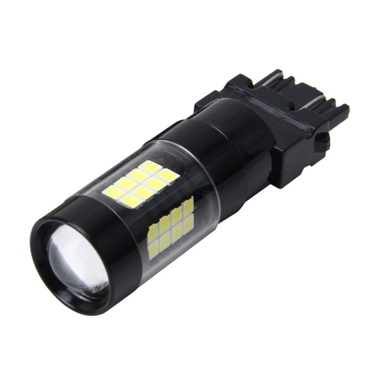 3517 7W 420LM 42LEDs DC 12V SMD-3528 Car Auto Brake Light Auto Reverse Lamp Reversing Light (White Light) - Brake Lights by PMC TechLife | Online Shopping South Africa | PMC TechLife | Buy Now Pay Later Mobicred