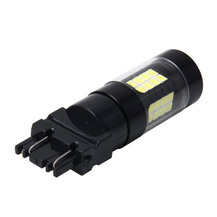3517 7W 420LM 42LEDs DC 12V SMD-3528 Car Auto Brake Light Auto Reverse Lamp Reversing Light (White Light) - Brake Lights by PMC TechLife | Online Shopping South Africa | PMC TechLife | Buy Now Pay Later Mobicred