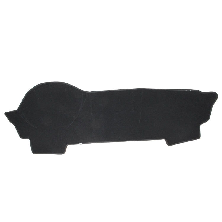 Dark Mat Car Dashboard Cover Car Light Pad Instrument Panel Sunscreen for 2013-2014 Accord (Please note the model and year) - Sound & Heat Insulation Cotton by PMC TechLife | Online Shopping South Africa | PMC TechLife | Buy Now Pay Later Mobicred