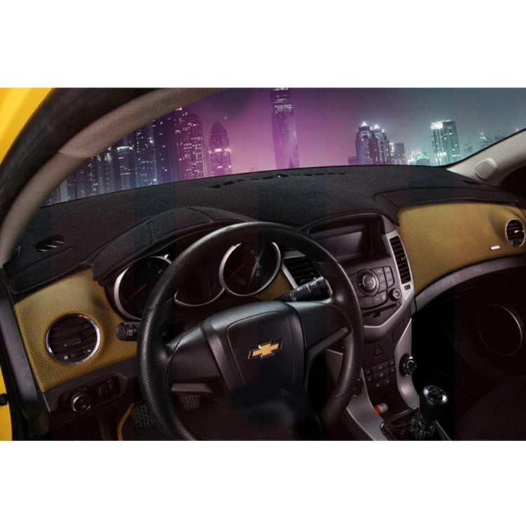 Dark Mat Car Dashboard Cover Car Light Pad Instrument Panel Sunscreen for 2013-2014 Accord (Please note the model and year) - Sound & Heat Insulation Cotton by PMC TechLife | Online Shopping South Africa | PMC TechLife | Buy Now Pay Later Mobicred