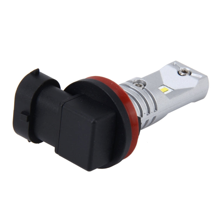 H8/H11 60W 900 LM 6000K Car Fog Lights with 6 CSP Lamps, DC 12V (White Light) - Fog / Driving Lights by PMC TechLife | Online Shopping South Africa | PMC TechLife | Buy Now Pay Later Mobicred