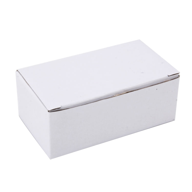 2 PCS License Plate Light with 18  SMD-3528 Lamps for BMW MINI R56,2W 120LM,6000K, DC12V (White Light) - License Plate Lights by PMC TechLife | Online Shopping South Africa | PMC TechLife | Buy Now Pay Later Mobicred