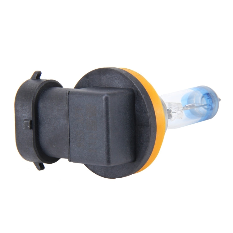 2 PCS H8/H11 55W 1700 LM 4300K HID Bulbs Xenon Lights Lamps, DC 12V - Halogen Lights by PMC TechLife | Online Shopping South Africa | PMC TechLife | Buy Now Pay Later Mobicred