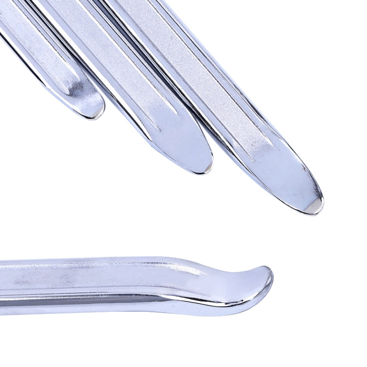 28 inch Stainless Steel Tyre Disassemble Crowbar Repairing Tool - Tire Repair & Installation Tools by PMC TechLife | Online Shopping South Africa | PMC TechLife | Buy Now Pay Later Mobicred