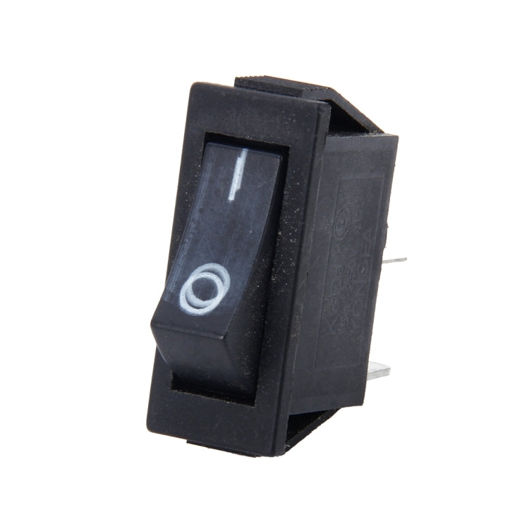 Car Auto Universal DIY 2 Pin Boat Cap OFF- ON Push Button - Car Switches by PMC TechLife | Online Shopping South Africa | PMC TechLife | Buy Now Pay Later Mobicred