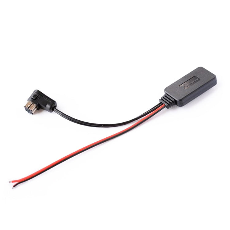 Car Aux Bluetooth Adapter Module Bluetooth Car Kit Audio Receiver Stereo AUX Radio Cable for Pioneer P99 P01 - DIY Cables by PMC TechLife | Online Shopping South Africa | PMC TechLife | Buy Now Pay Later Mobicred