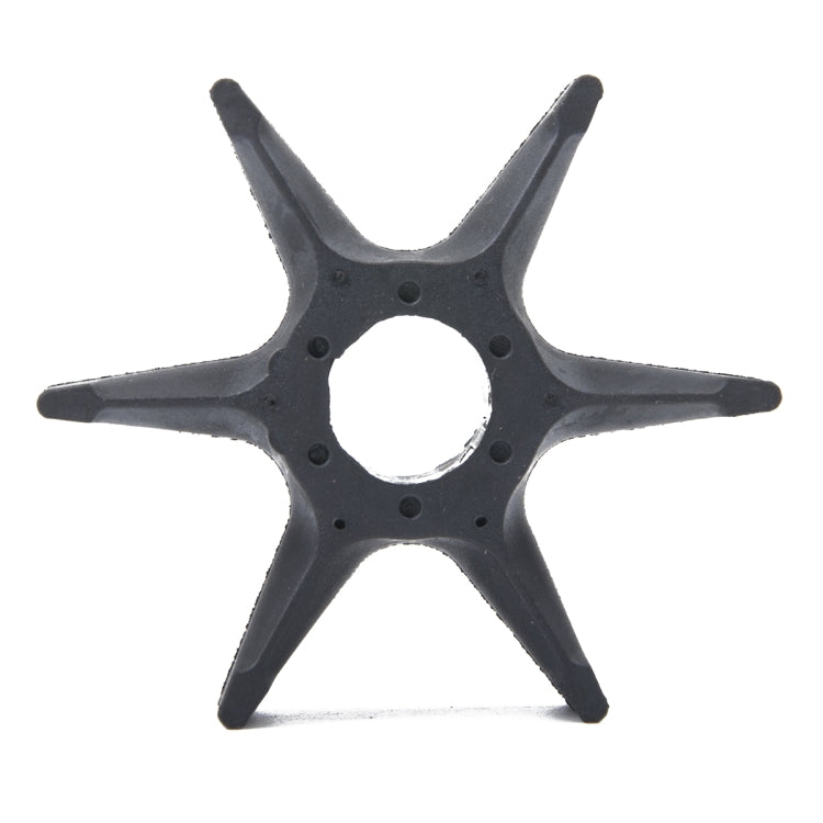 Outboard Water Pump Impeller 6F5-44352-00 for Yamaha C40HP / CV40HP - Marine Accessories & Parts by PMC TechLife | Online Shopping South Africa | PMC TechLife | Buy Now Pay Later Mobicred