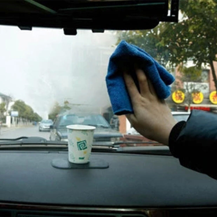 100 PCS 30cm �� 30cm Quick Dry Towels Cleaning Cloth Car Detailing Care Towels - Car washing supplies by PMC TechLife | Online Shopping South Africa | PMC TechLife | Buy Now Pay Later Mobicred