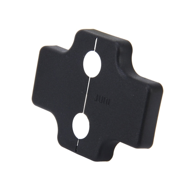 4 PCS Car Door Lock Buckle Decorated Rust Guard Protection Cover for BaoJun Chery SGMW Chevrolet HuaCheng ZhongHua - Locks & Hasps by PMC TechLife | Online Shopping South Africa | PMC TechLife | Buy Now Pay Later Mobicred