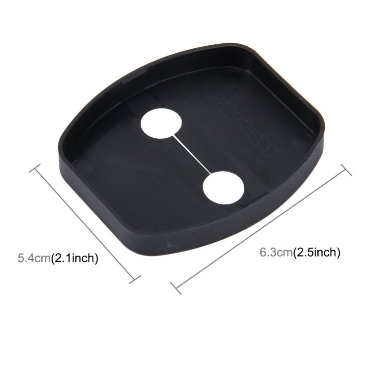 4 PCS Car Door Lock Buckle Decorated Rust Guard Protection Cover for Aeolus A30 BYD Surui BYD Qin - free shipping - PMC TechLife - Order now!