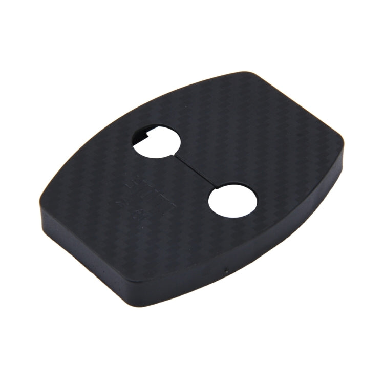 4 PCS Car Door Lock Buckle Decorated Rust Guard Protection Cover for Chevrolet Cruze Envision Verano - Locks & Hasps by PMC TechLife | Online Shopping South Africa | PMC TechLife | Buy Now Pay Later Mobicred