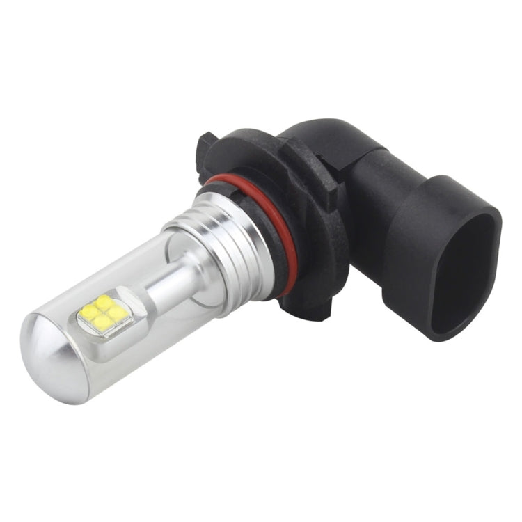 2 PCS  9005 40W 800 LM 6000K 8 LEDs Car Fog Lights, DC 12V(White Light) - Fog / Driving Lights by PMC TechLife | Online Shopping South Africa | PMC TechLife | Buy Now Pay Later Mobicred