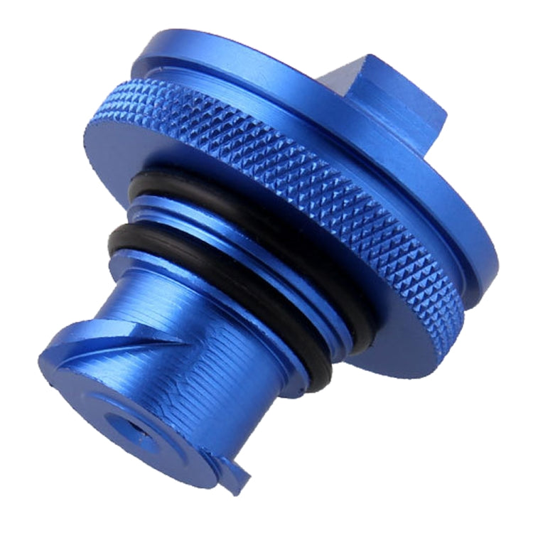 DEF Car Modified Oil Cap Engine Tank Cover for 2013-2017 Dodge Ram - Tank Covers by PMC TechLife | Online Shopping South Africa | PMC TechLife | Buy Now Pay Later Mobicred