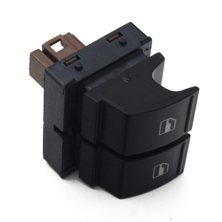 Car Auto Electronic Window Master Control Switch Button 1Z0 959 858 for Skoda - Car Switches by PMC TechLife | Online Shopping South Africa | PMC TechLife | Buy Now Pay Later Mobicred