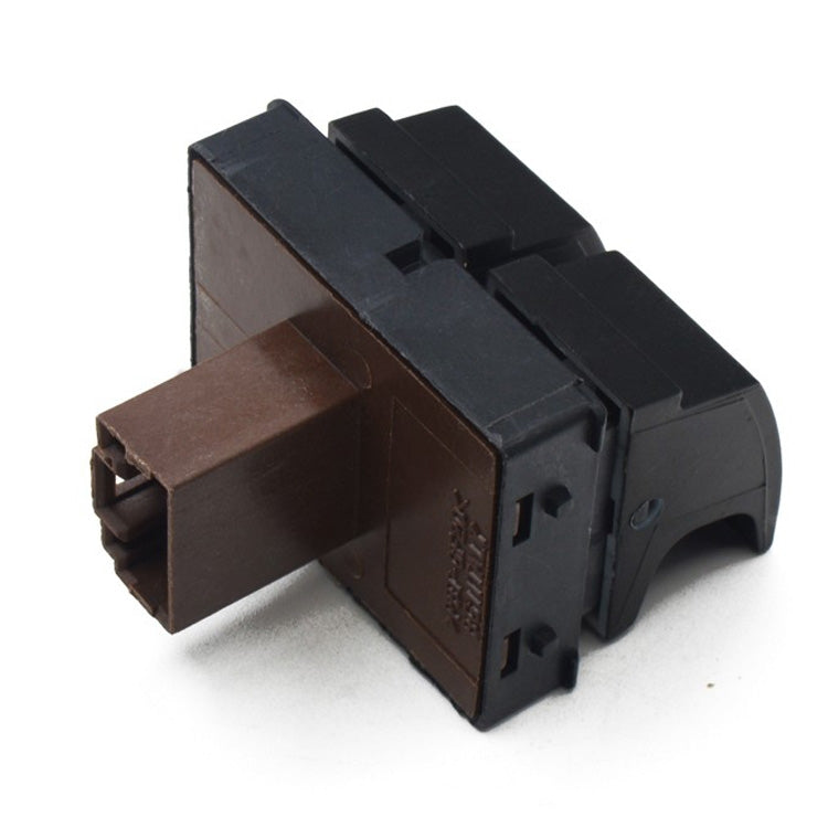 Car Auto Electronic Window Master Control Switch Button 1Z0 959 858 for Skoda - Car Switches by PMC TechLife | Online Shopping South Africa | PMC TechLife | Buy Now Pay Later Mobicred
