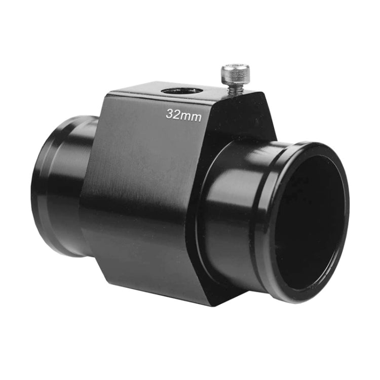 Car Water Temperature Meter Temperature Gauge Joint Pipe Radiator Sensor Adaptor Clamps for Honda, Size: 32mm - Engine Fittings by PMC TechLife | Online Shopping South Africa | PMC TechLife | Buy Now Pay Later Mobicred