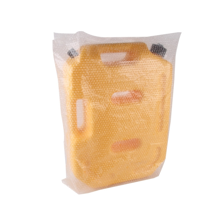 Gasoline Fuel Tanks Plastic 2.6 Gallon 10 Litres Auto Shut Off Fuel Cans Oil Container Emergency Backup(Yellow) - oil tank tubes & oil pumps by PMC TechLife | Online Shopping South Africa | PMC TechLife | Buy Now Pay Later Mobicred