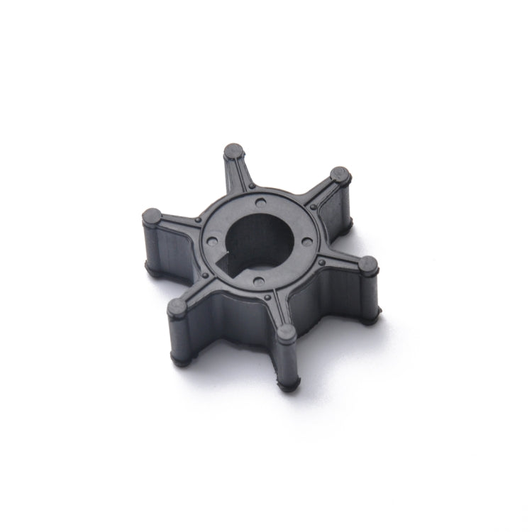 Outboard Water Pump Impeller for Yamaha 3A & Malta 2-Stroke & F2.5A 4-Stroke 6L5-44352-00 - Marine Accessories & Parts by PMC TechLife | Online Shopping South Africa | PMC TechLife | Buy Now Pay Later Mobicred