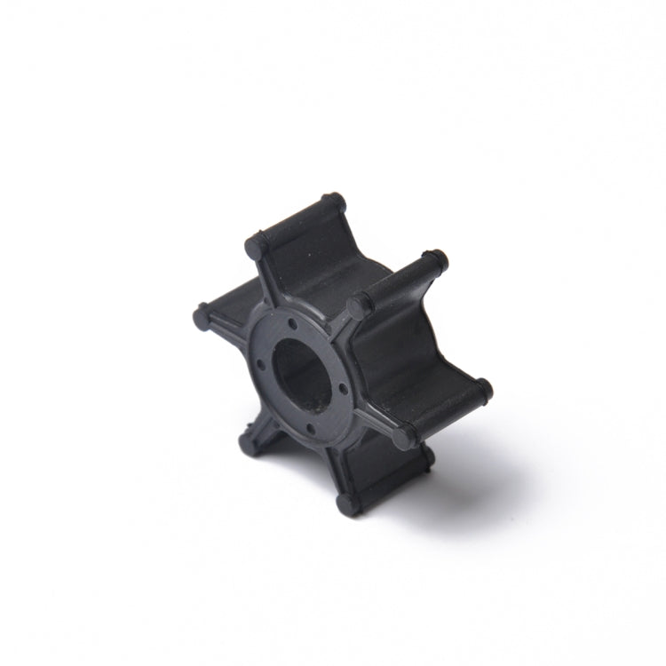Outboard Water Pump Impeller for Yamaha 3A & Malta 2-Stroke & F2.5A 4-Stroke 6L5-44352-00 - Marine Accessories & Parts by PMC TechLife | Online Shopping South Africa | PMC TechLife | Buy Now Pay Later Mobicred
