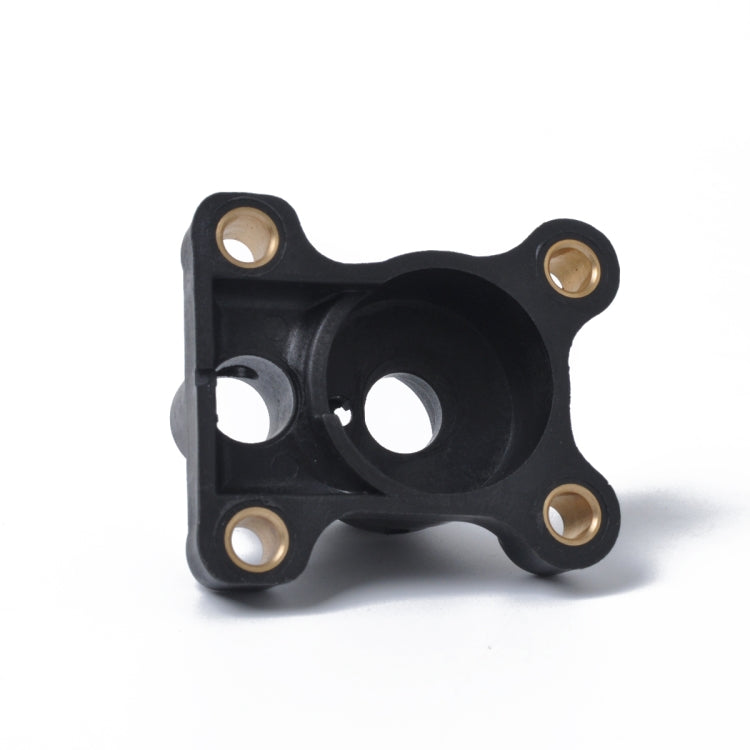 Outboard Water Pump Impeller Repair Service Kit for Johnson / Evinrude 394711 - Marine Accessories & Parts by PMC TechLife | Online Shopping South Africa | PMC TechLife | Buy Now Pay Later Mobicred