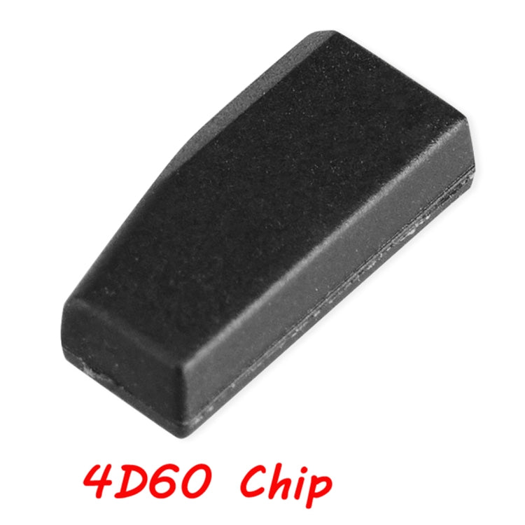 Replacement Car Key 60 Ceramic Chip for Ford KA 2002-2008 / Connect 2002 / Fiesta 2001-2002 / Mondeo 2001-2007 / Focus 1998-2004 Car Keys - Remote Car Key by PMC TechLife | Online Shopping South Africa | PMC TechLife | Buy Now Pay Later Mobicred