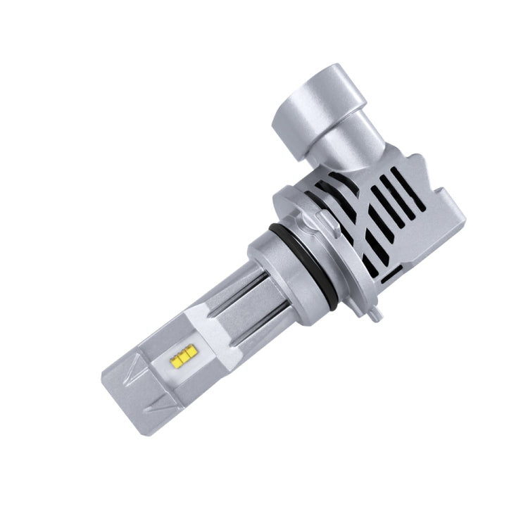 2 PCS M3 9006 / HB4 DC9-32V / 17W / 6500K / 2000LM IP68 Car LED Headlight Lamps(Cool White) - LED Headlamps by PMC TechLife | Online Shopping South Africa | PMC TechLife | Buy Now Pay Later Mobicred